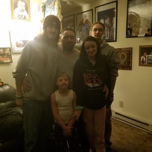 Meet your Posher, Tim